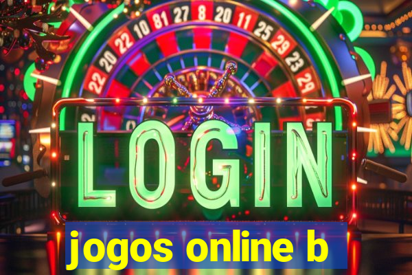 jogos online b