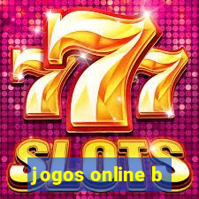 jogos online b