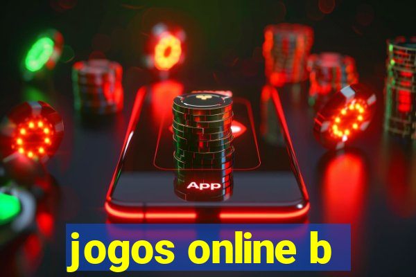 jogos online b