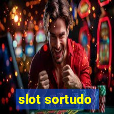 slot sortudo