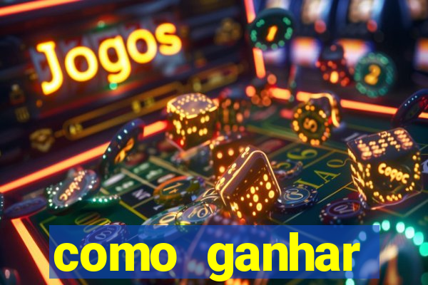 como ganhar dinheiro com aplicativo de jogos