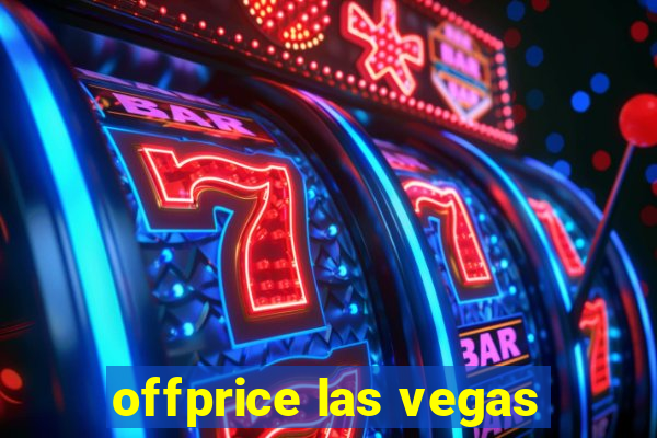 offprice las vegas