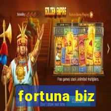 fortuna biz