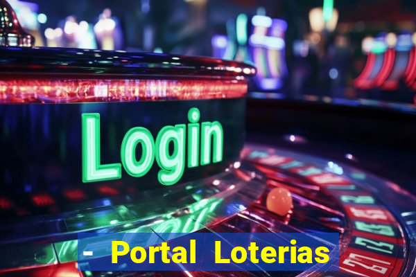 - Portal Loterias | CAIXA