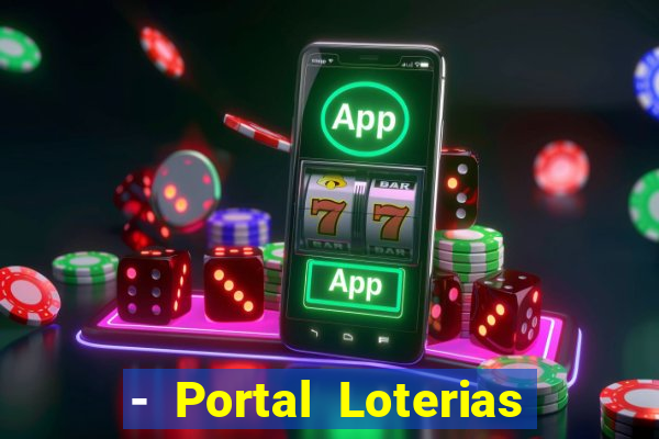 - Portal Loterias | CAIXA