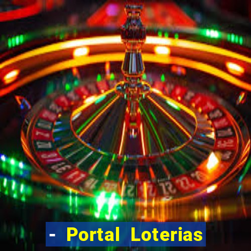 - Portal Loterias | CAIXA