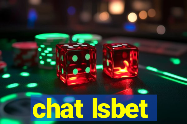 chat lsbet