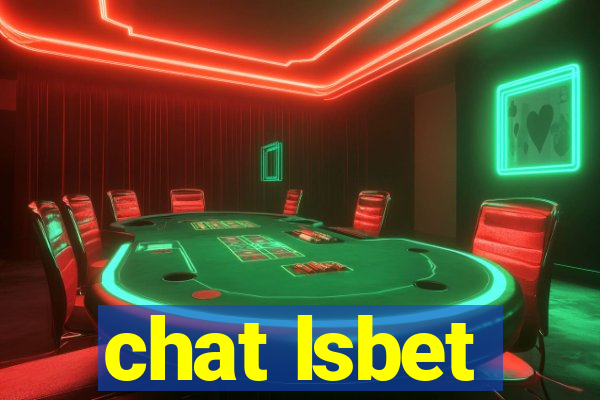 chat lsbet