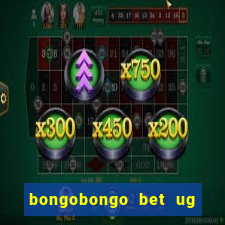 bongobongo bet ug login password