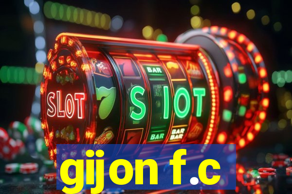 gijon f.c