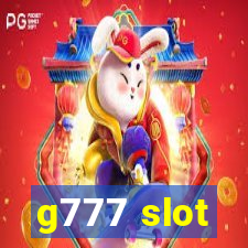 g777 slot