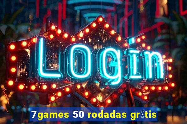 7games 50 rodadas gr谩tis