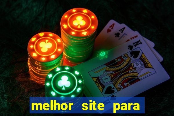 melhor site para jogo do tigre