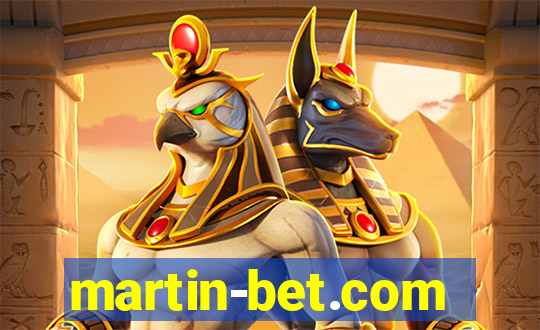 martin-bet.com