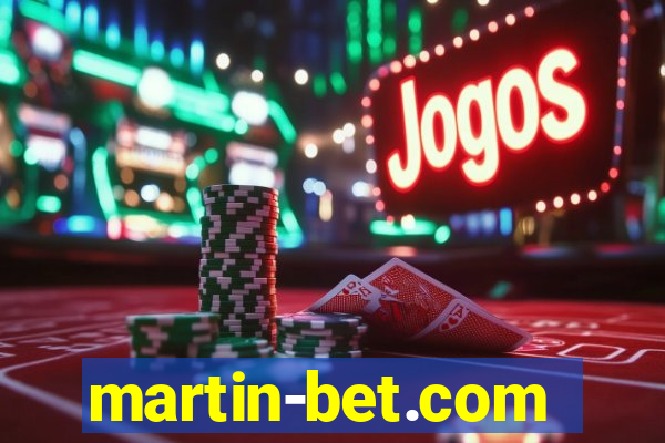 martin-bet.com