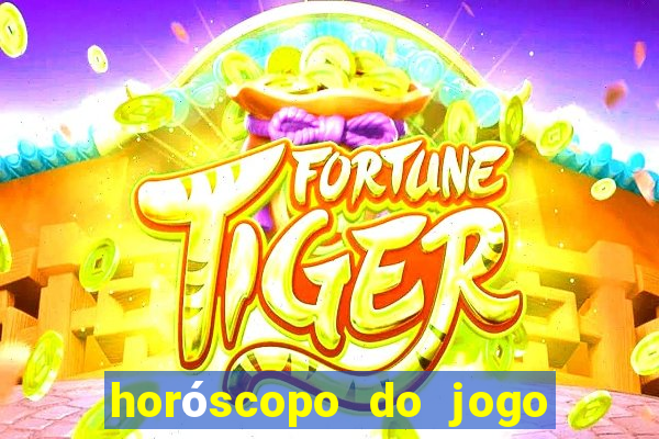 horóscopo do jogo do bicho