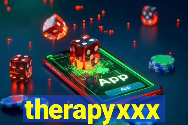 therapyxxx