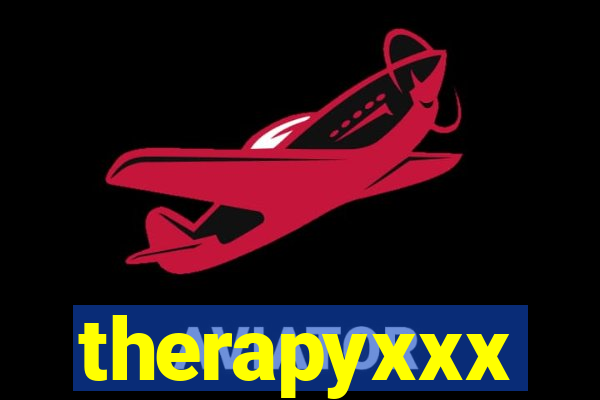 therapyxxx