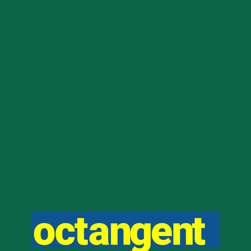 octangent