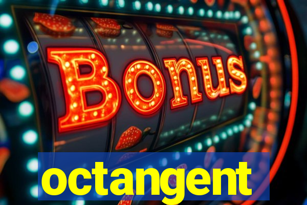 octangent