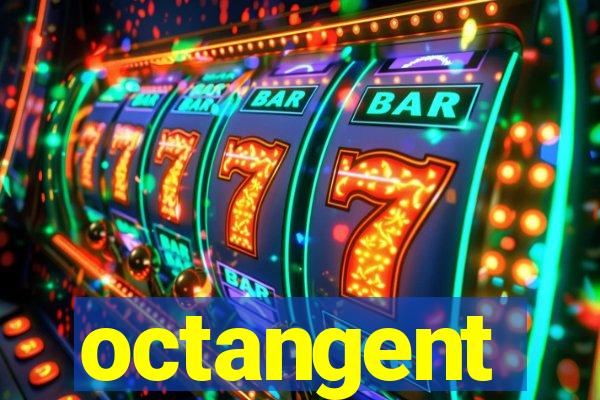 octangent