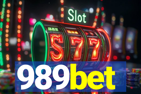 989bet