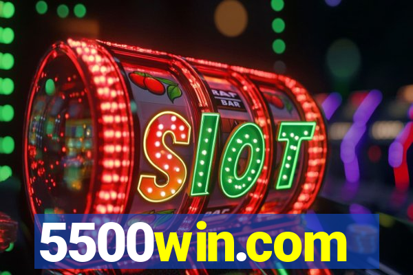 5500win.com