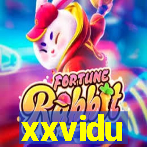 xxvidu