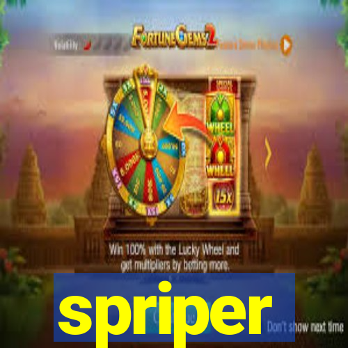 spriper