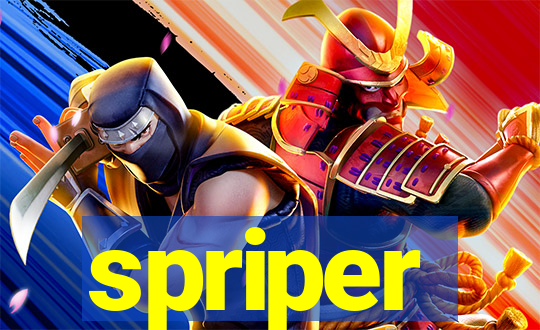 spriper