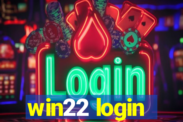 win22 login