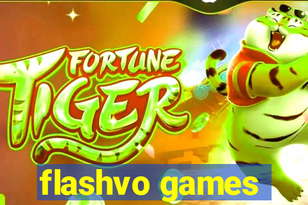 flashvo games