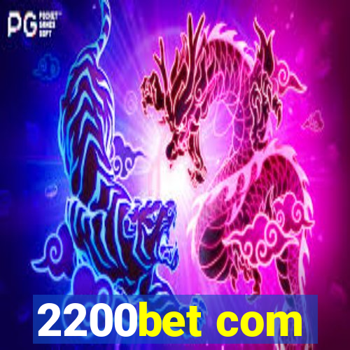 2200bet com