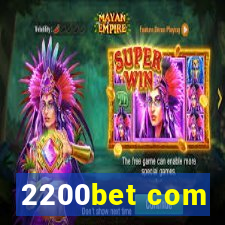 2200bet com