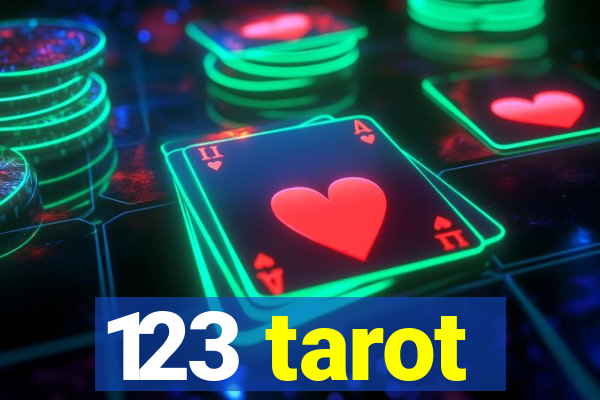 123 tarot