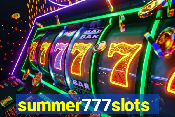 summer777slots