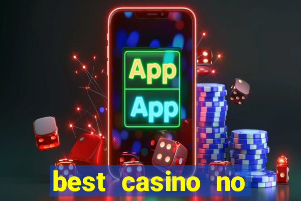 best casino no deposit bonuses