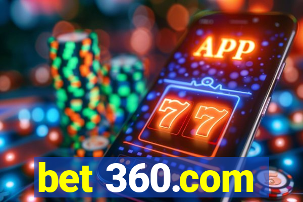 bet 360.com