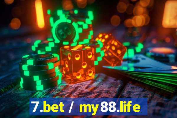 7.bet / my88.life