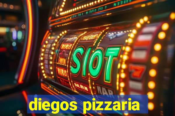 diegos pizzaria