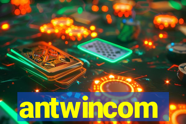 antwincom