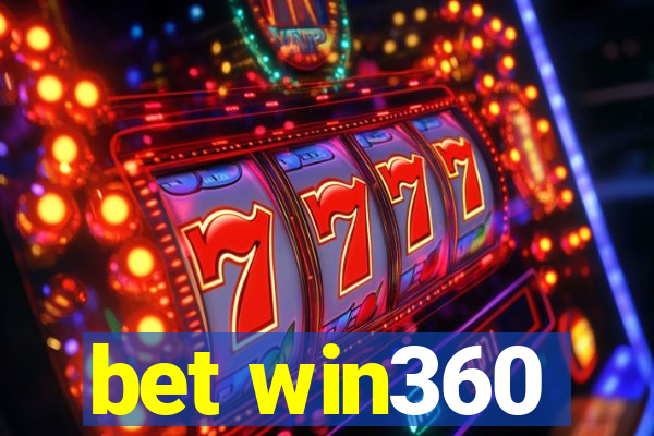 bet win360