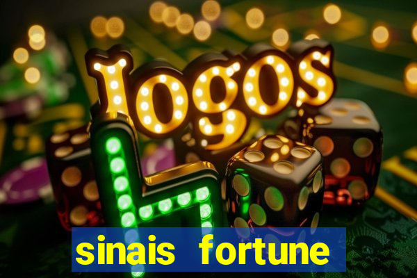 sinais fortune tiger esporte da sorte