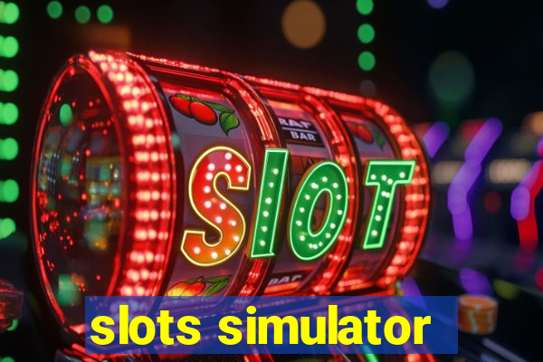 slots simulator