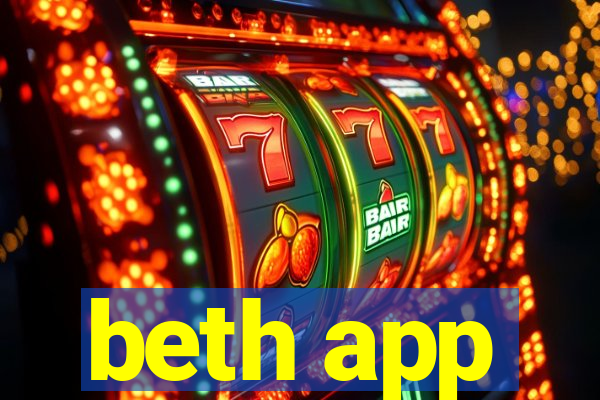 beth app