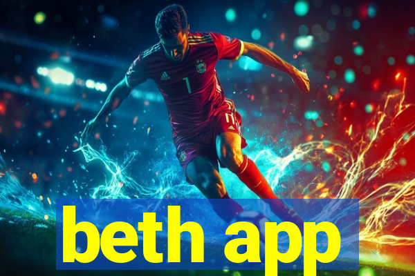 beth app