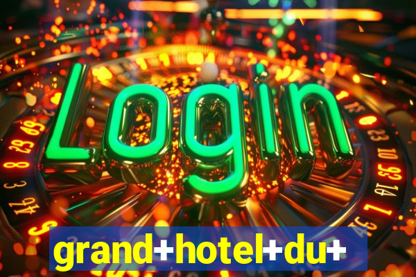 grand+hotel+du+casino+de+dieppe+france