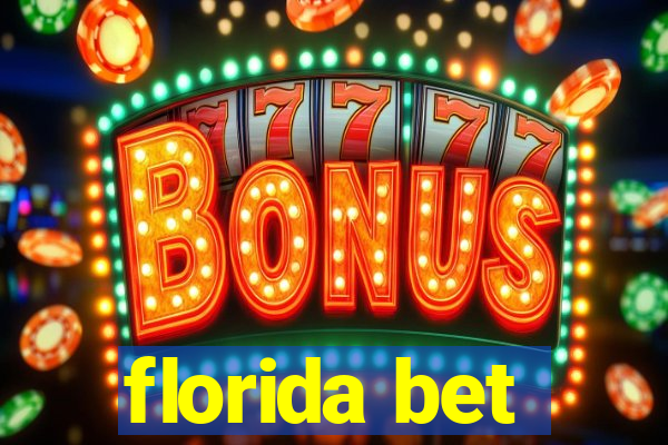 florida bet