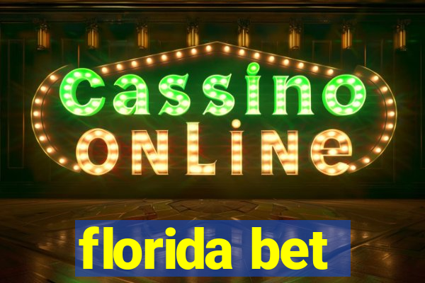 florida bet