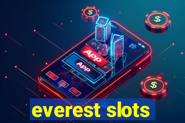 everest slots